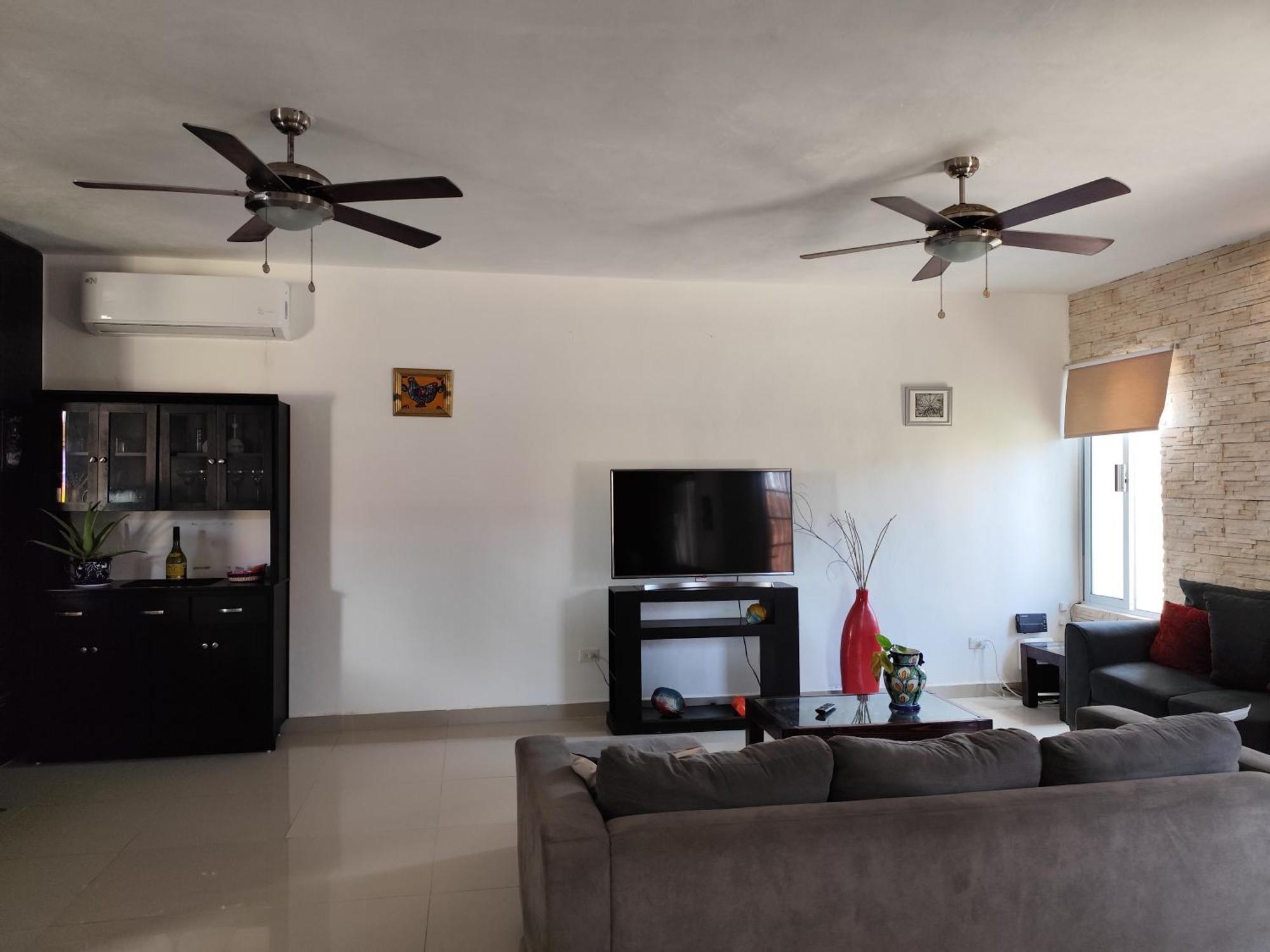 Casa La Gueerita Bed & Breakfast Progreso  Eksteriør bilde