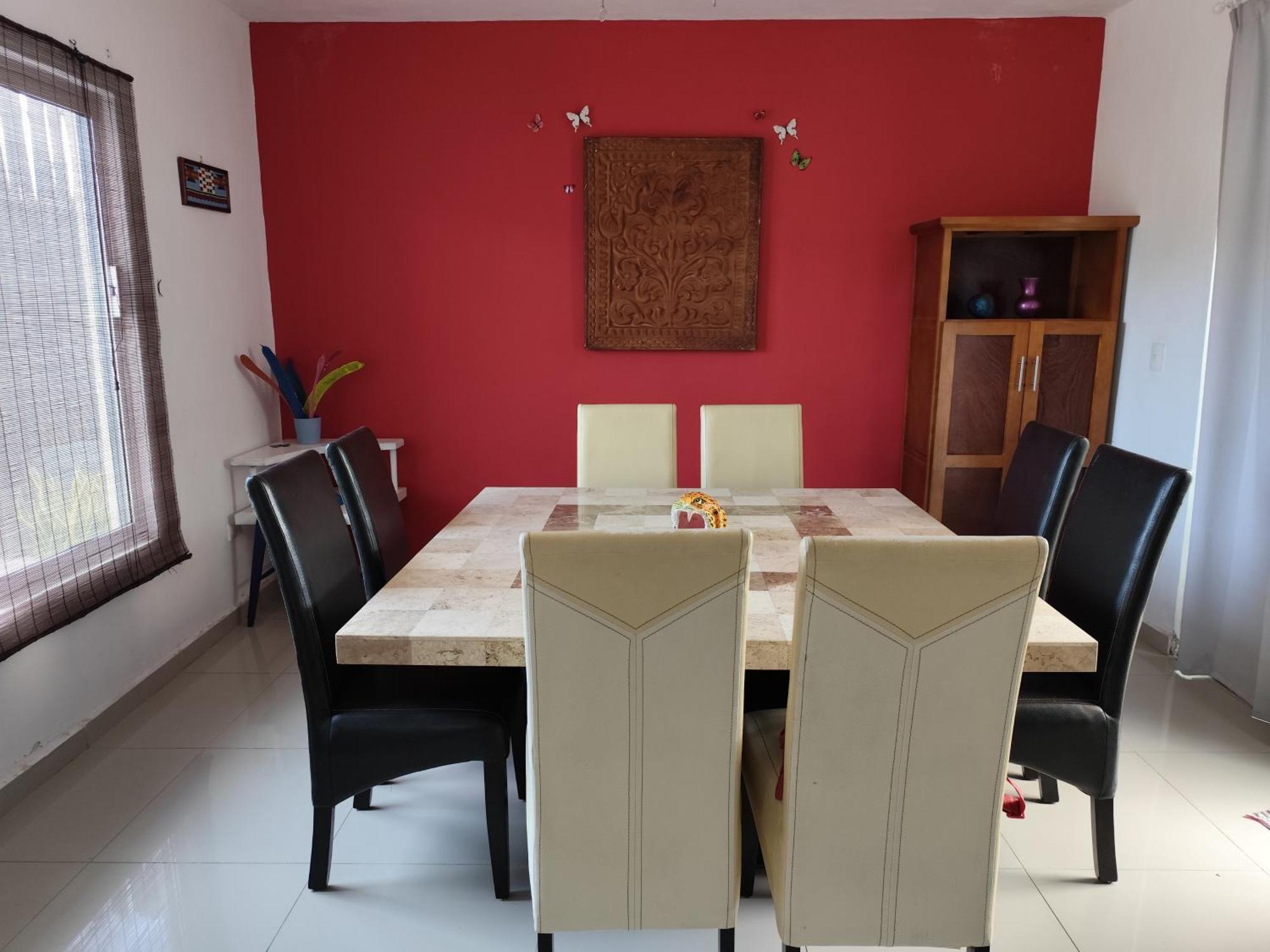 Casa La Gueerita Bed & Breakfast Progreso  Eksteriør bilde