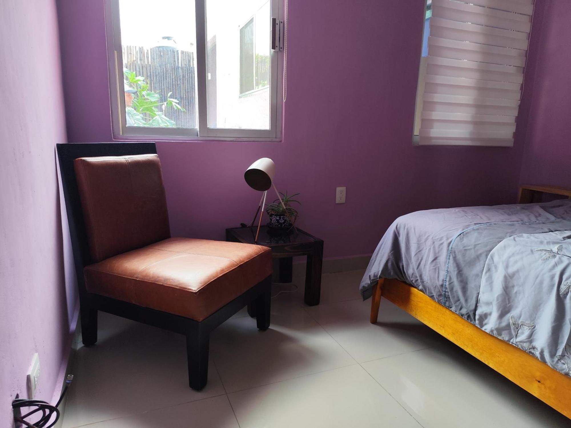 Casa La Gueerita Bed & Breakfast Progreso  Eksteriør bilde