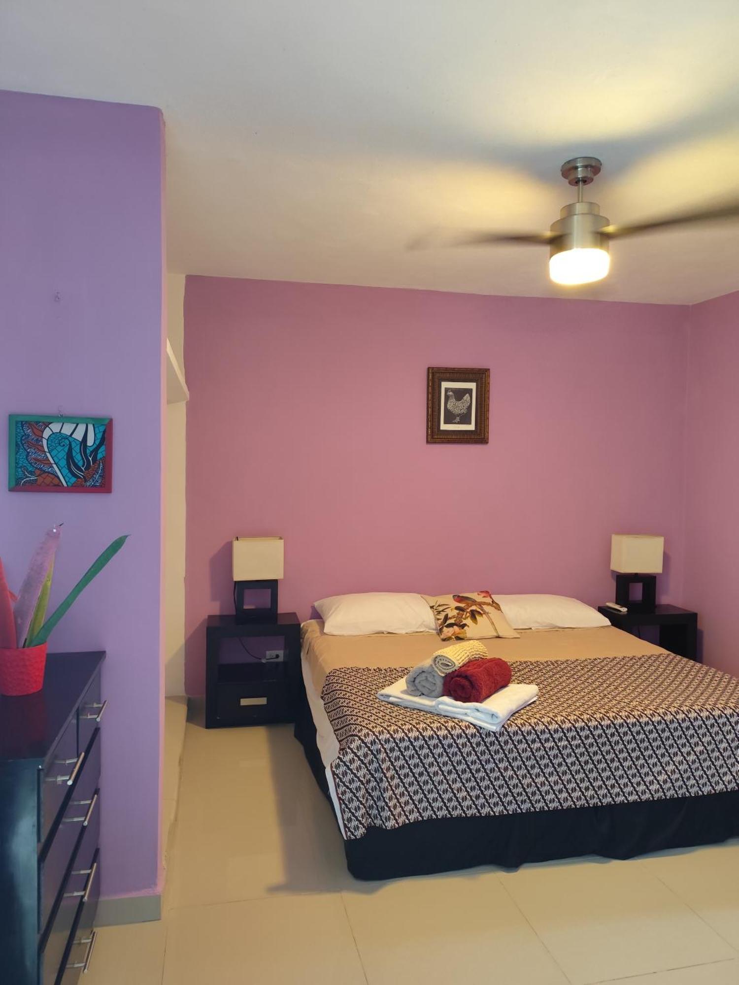 Casa La Gueerita Bed & Breakfast Progreso  Eksteriør bilde