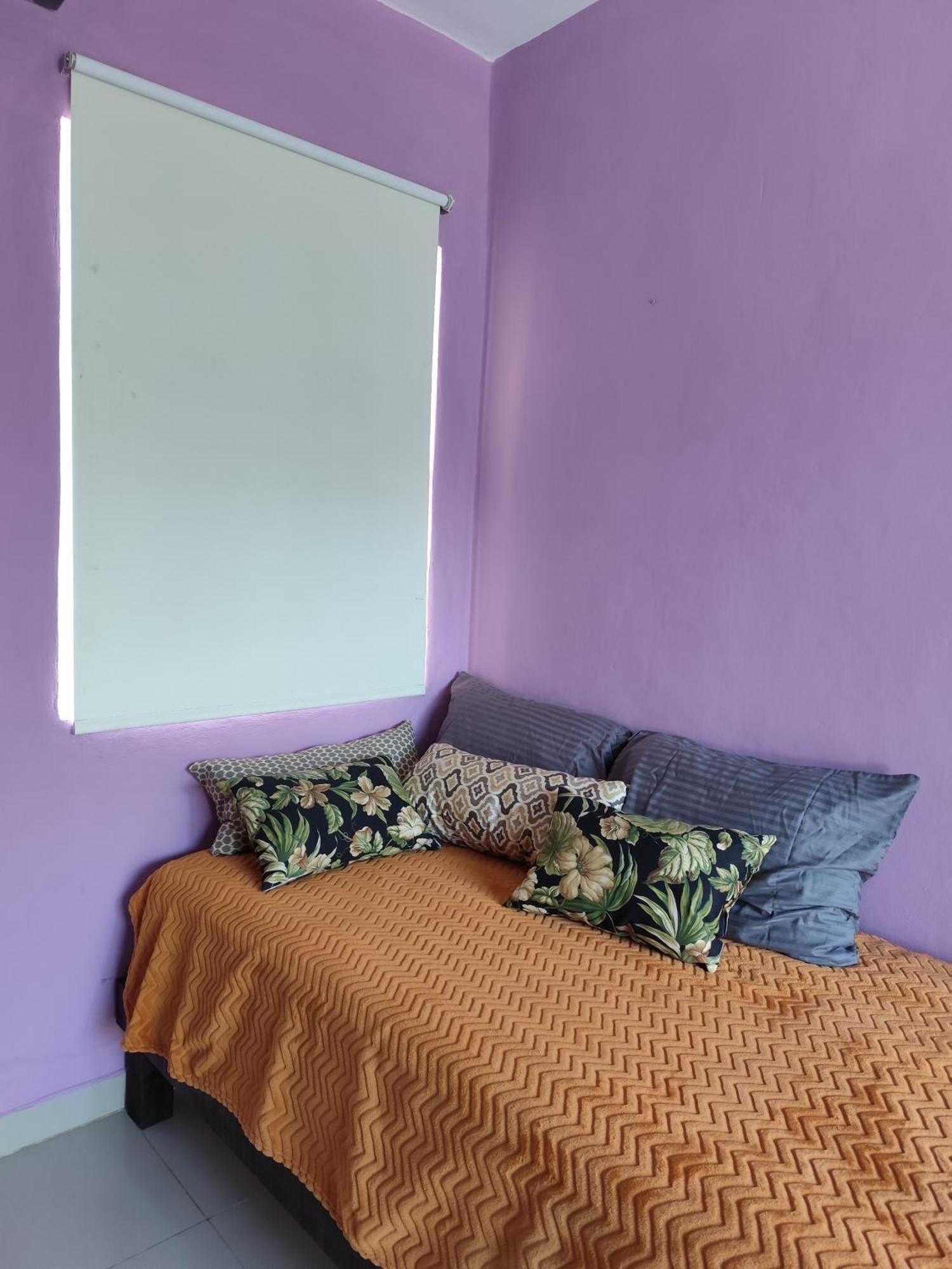 Casa La Gueerita Bed & Breakfast Progreso  Eksteriør bilde