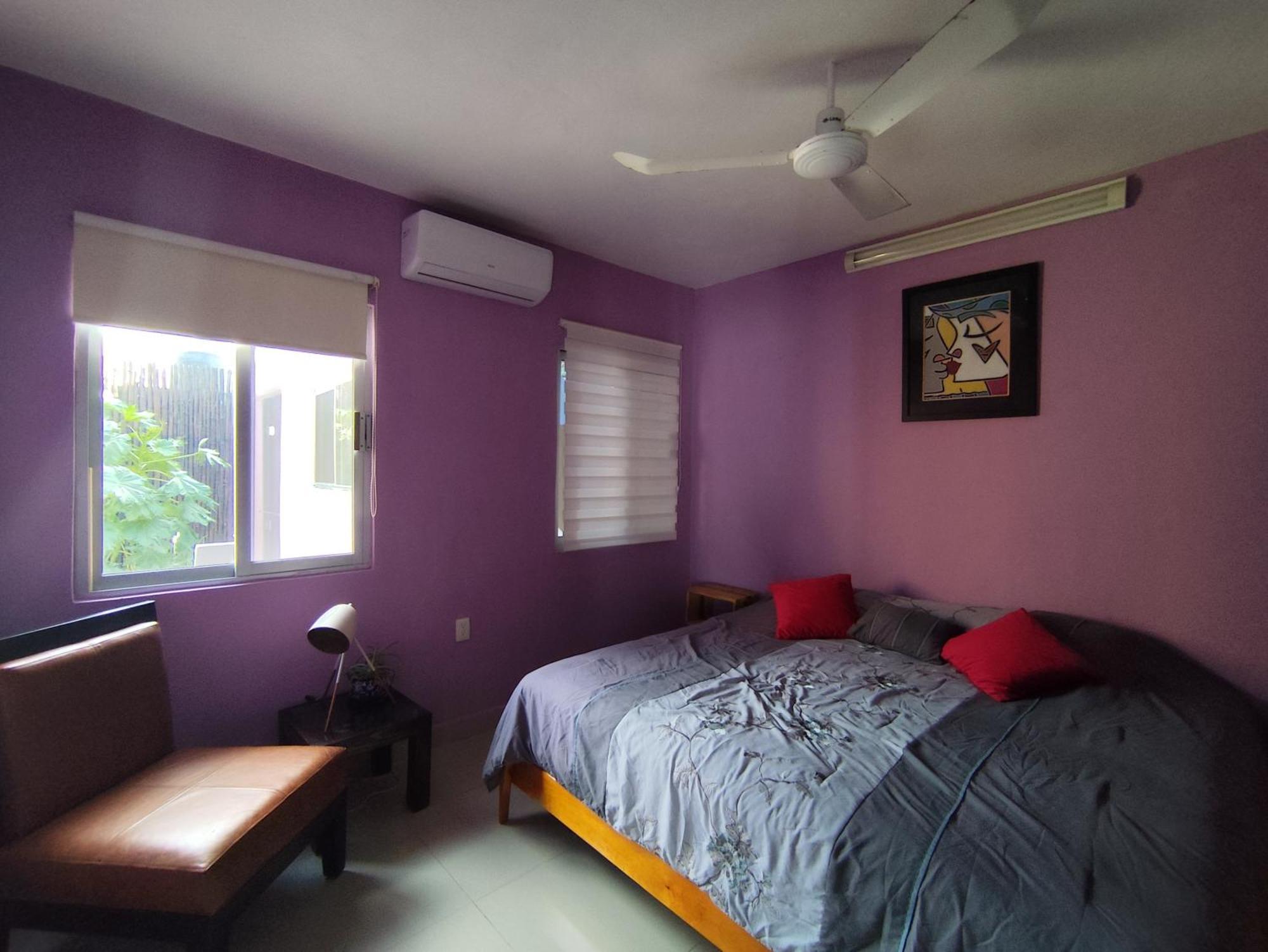 Casa La Gueerita Bed & Breakfast Progreso  Eksteriør bilde